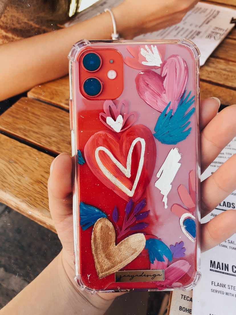 CORAZONES MEXICANOS