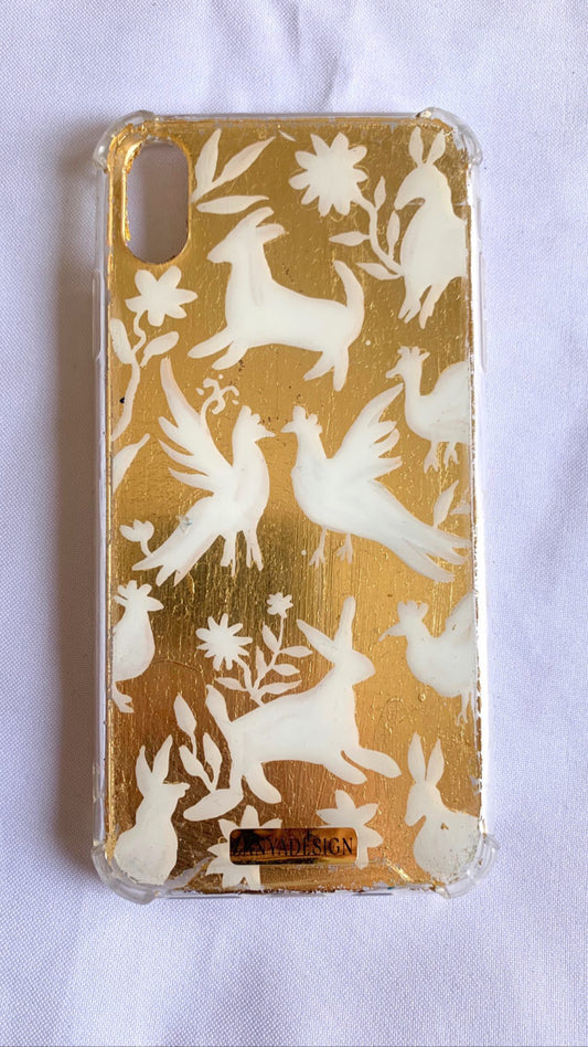 GOLD OTOMI / XS MAX