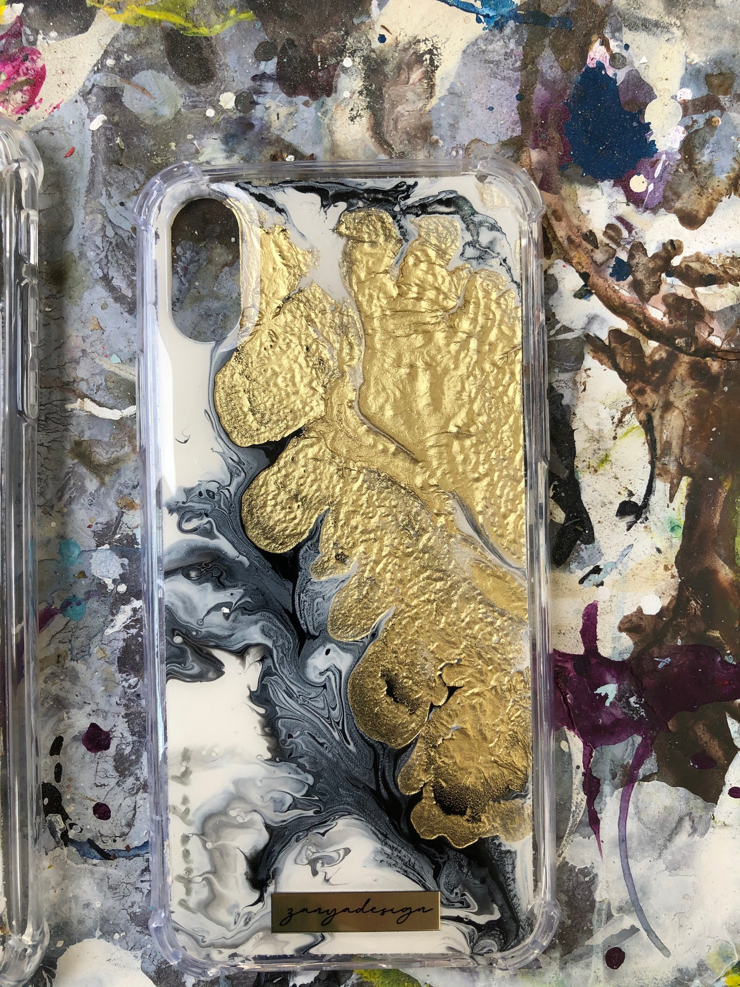 PALOMA GOLDS IPHONE 11 PRO