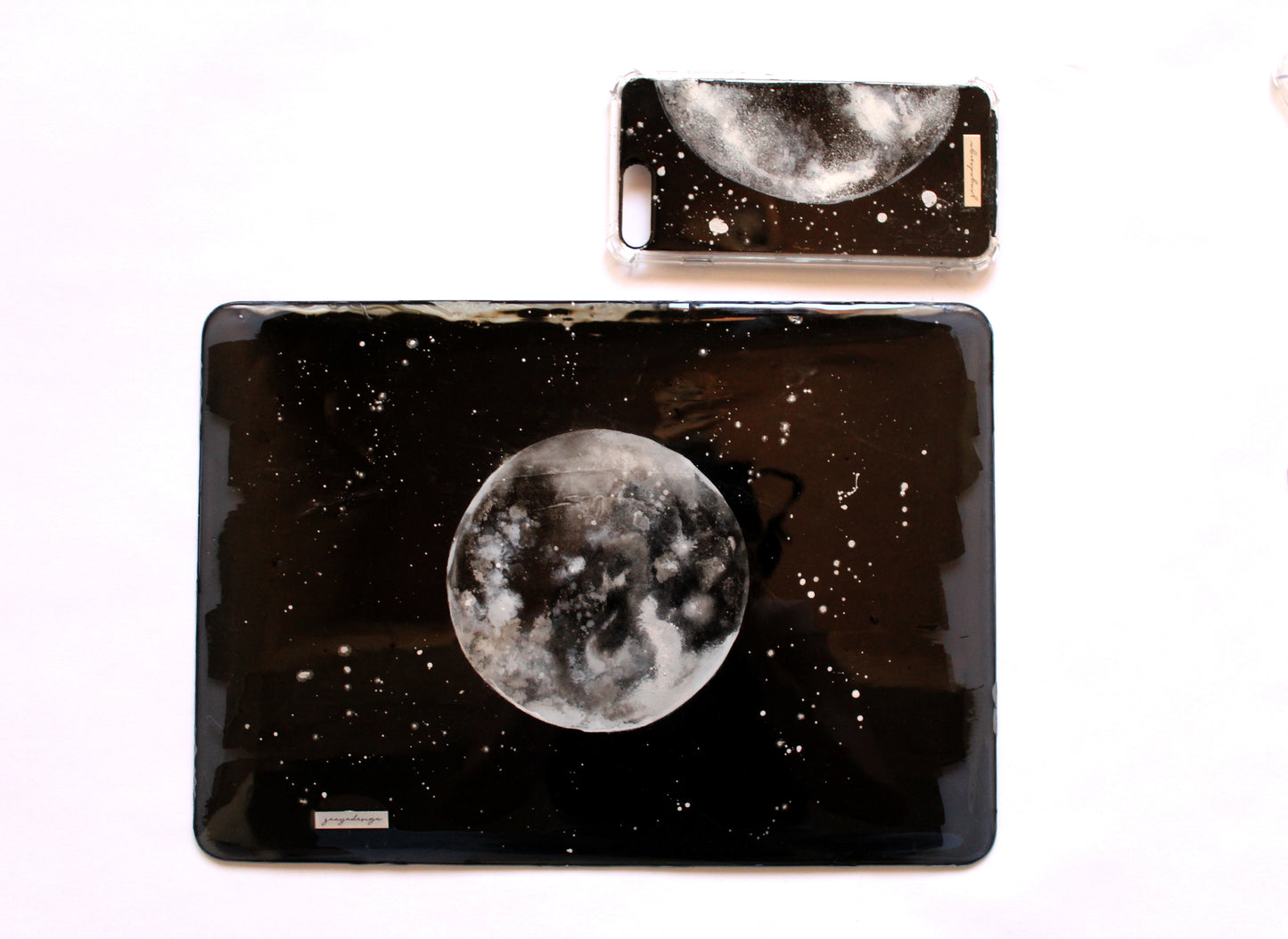 MACBOOK LUNA