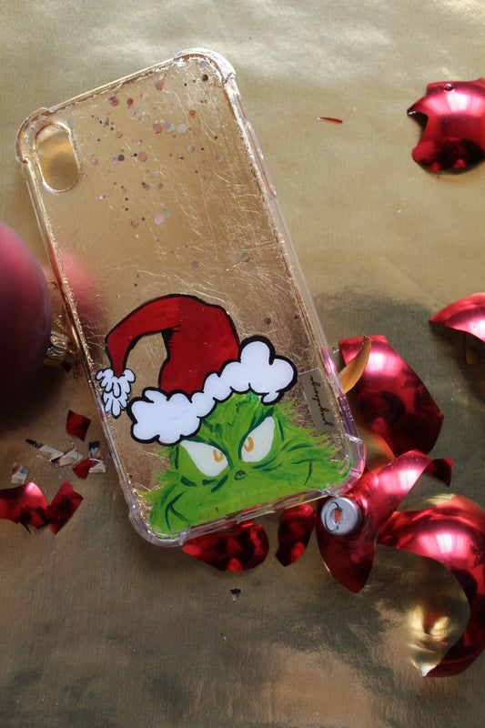 MR. GRINCH